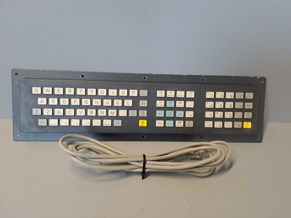 SIEMENS 6FC52030AC000AA2