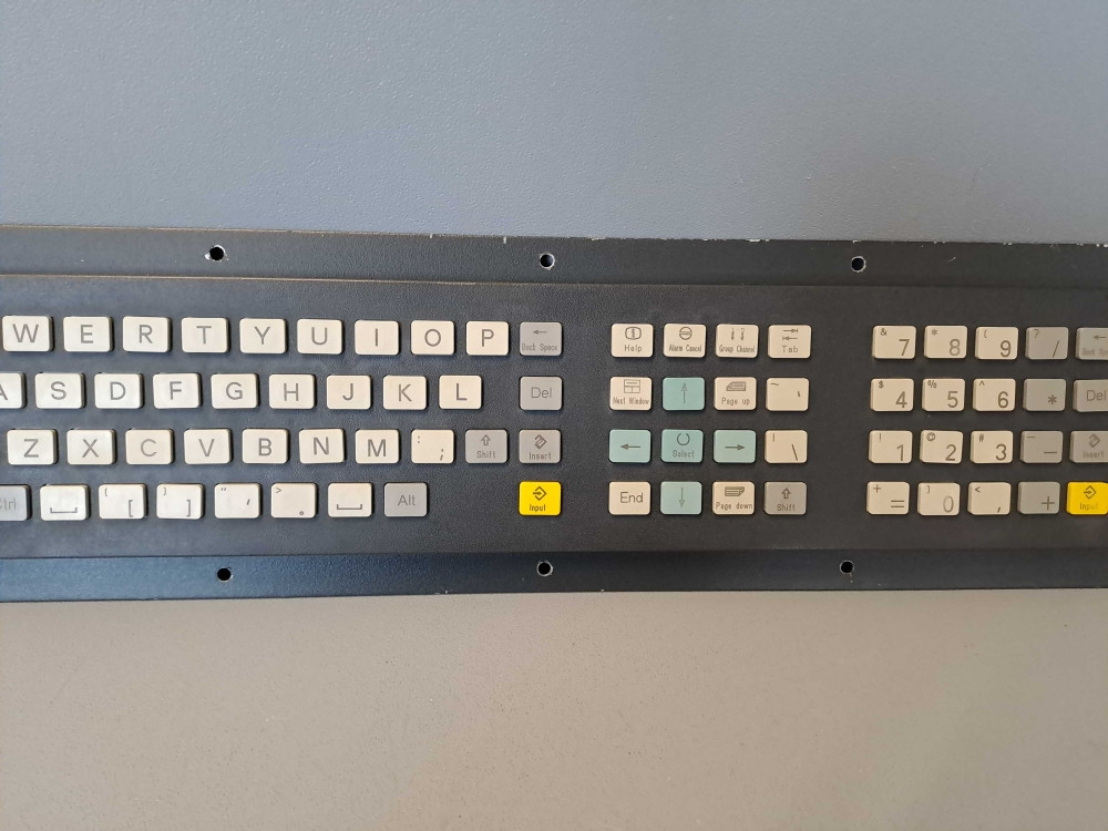 SIEMENS 6FC52030AC000AA2