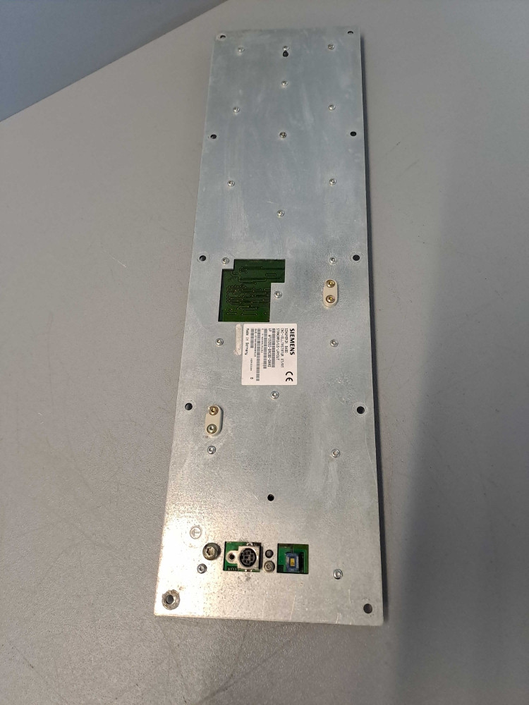 SIEMENS 6FC52030AC000AA2