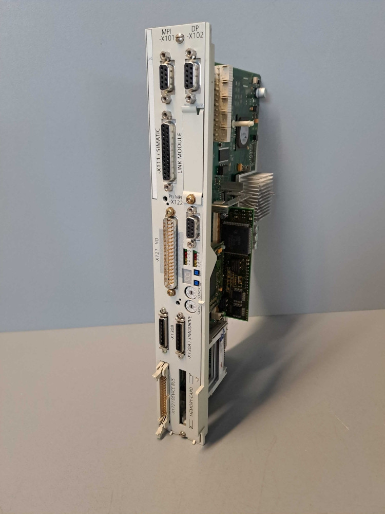 SIEMENS 6FC53570BB350AE0