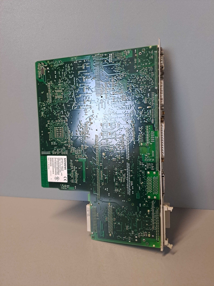 SIEMENS 6FC53570BB350AE0