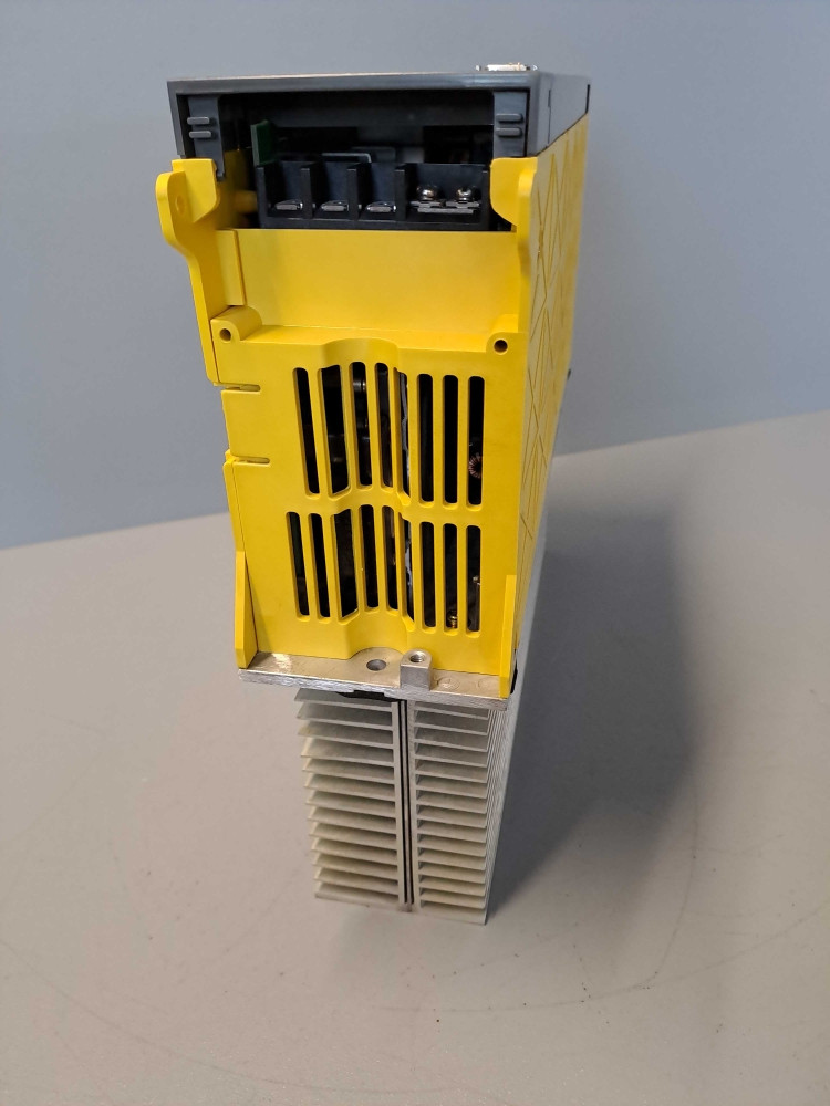 FANUC  A06B6077H106