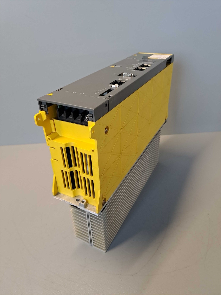 FANUC  A06B6077H106