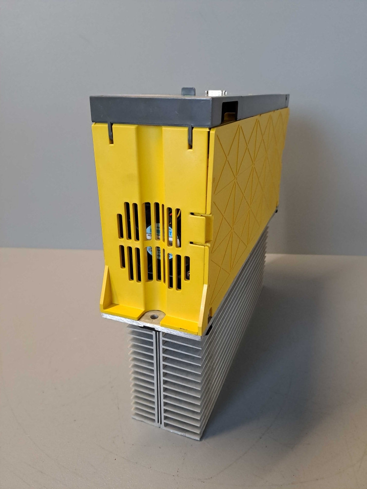 FANUC  A06B6077H106