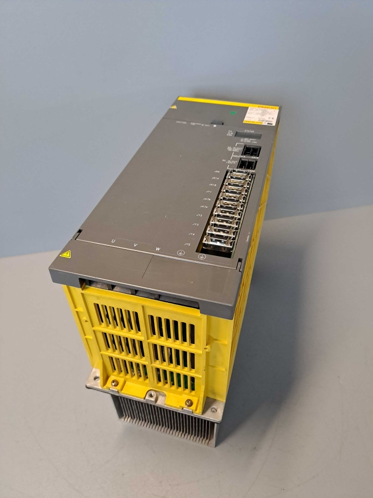 FANUC  A06B6104H245H520