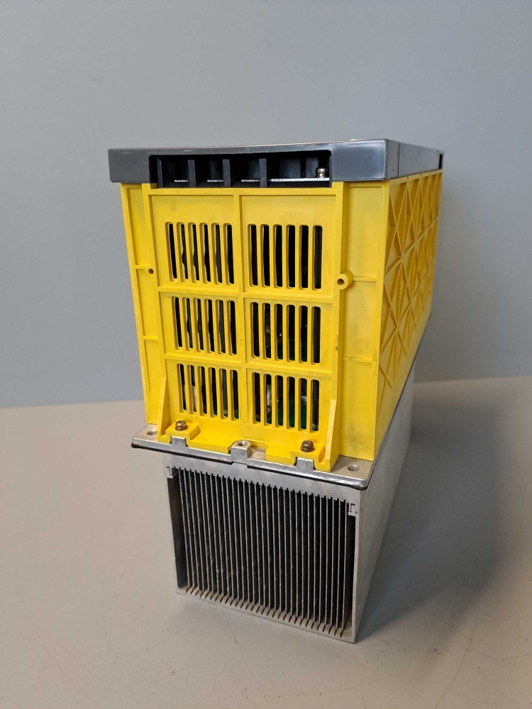 FANUC  A06B6104H245H520