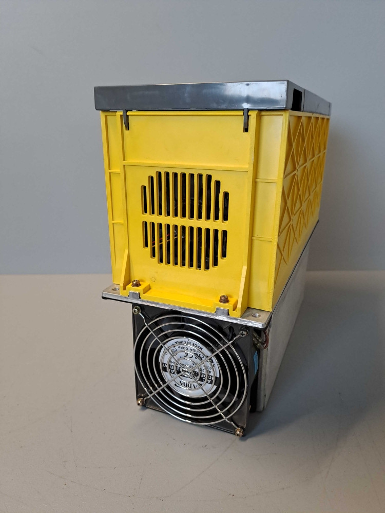 FANUC  A06B6104H245H520