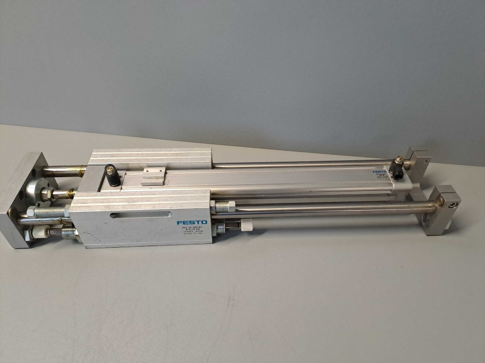 FESTO 150093 + 195663
