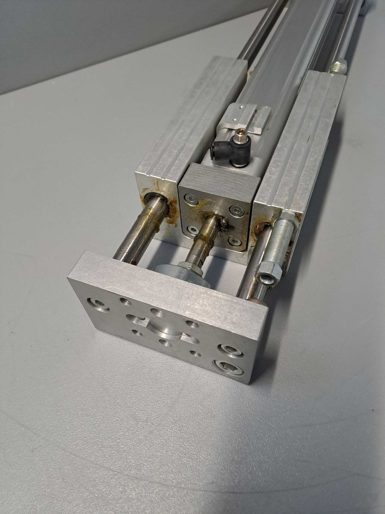 FESTO 150093 + 195663