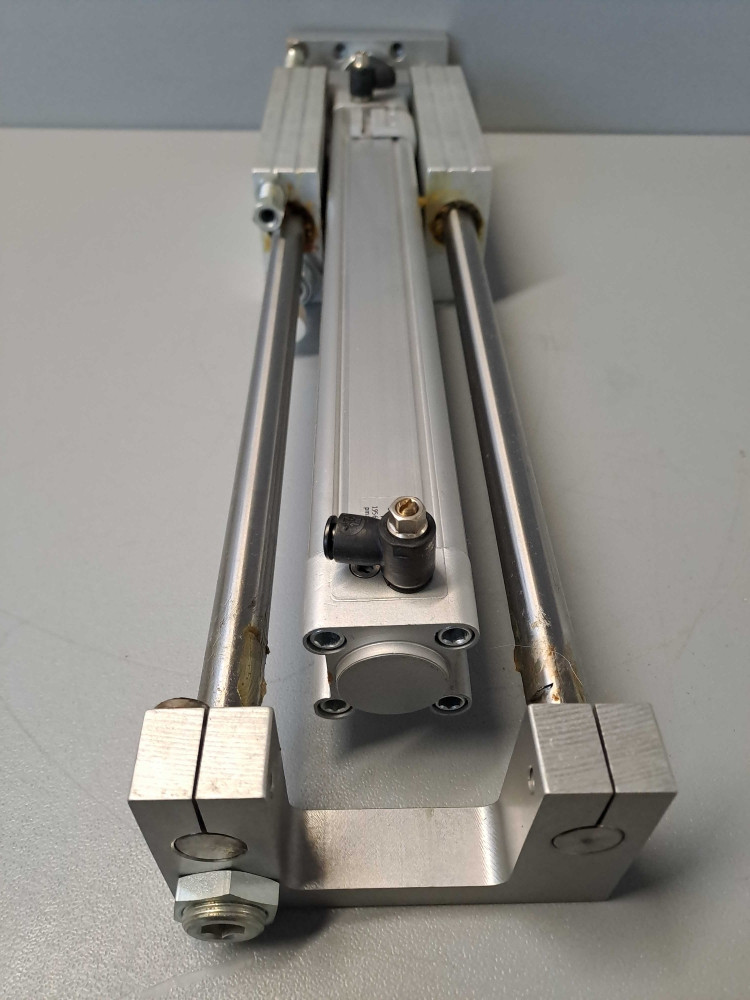 FESTO 150093 + 195663