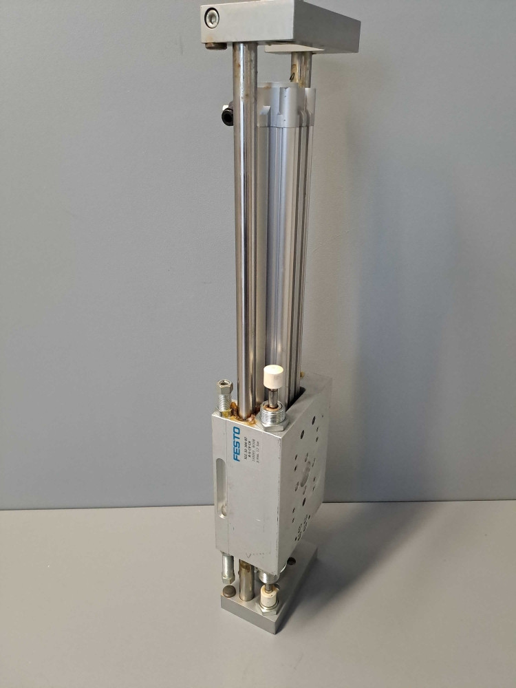 FESTO 150093 + 195663