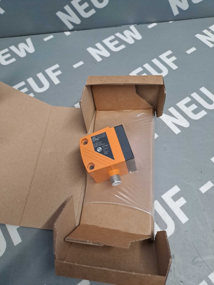 IFM ELECTRONIC O1D100