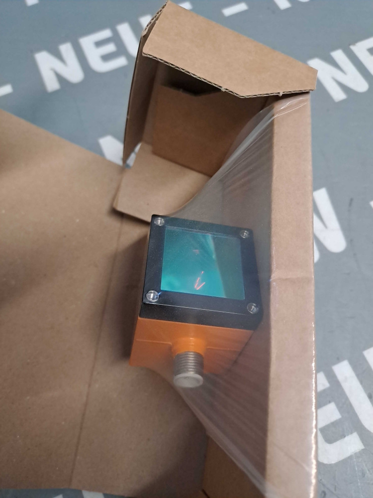 IFM ELECTRONIC O1D100