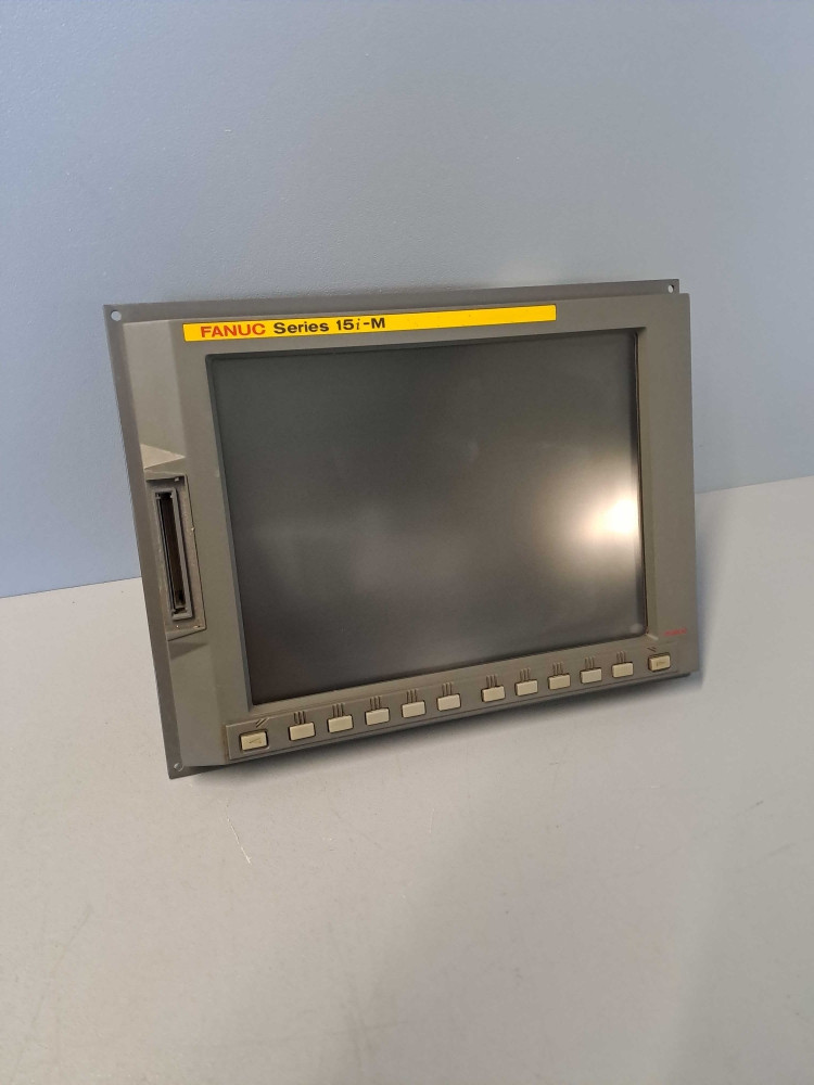 FANUC  A02B0261C101