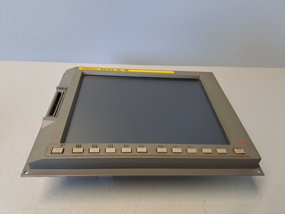 FANUC  A02B0261C101