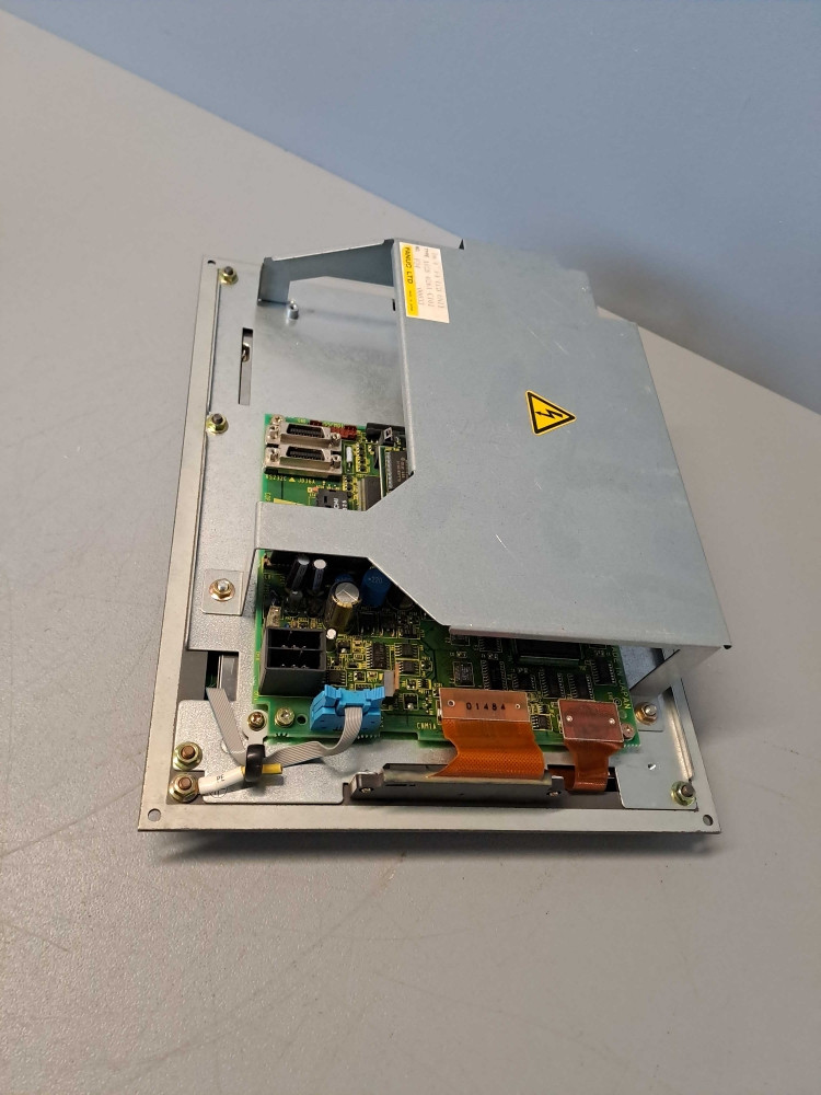 FANUC  A02B0261C101