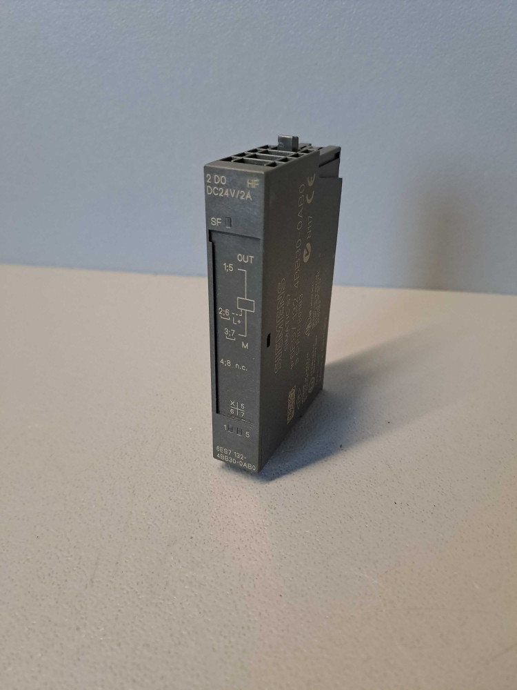 SIEMENS  6ES71324BB300AB0