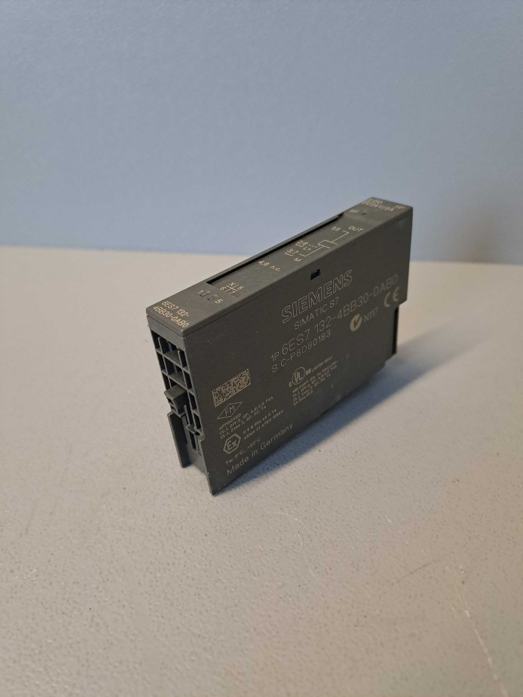 SIEMENS  6ES71324BB300AB0