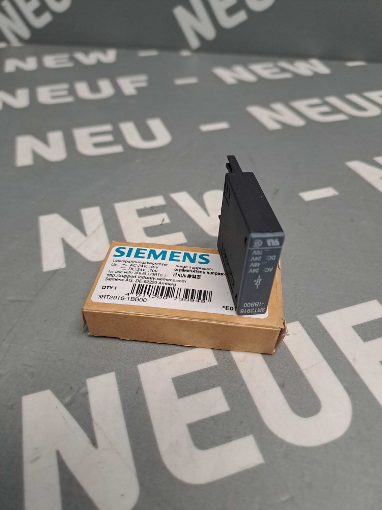 SIEMENS 3RT29161BB00