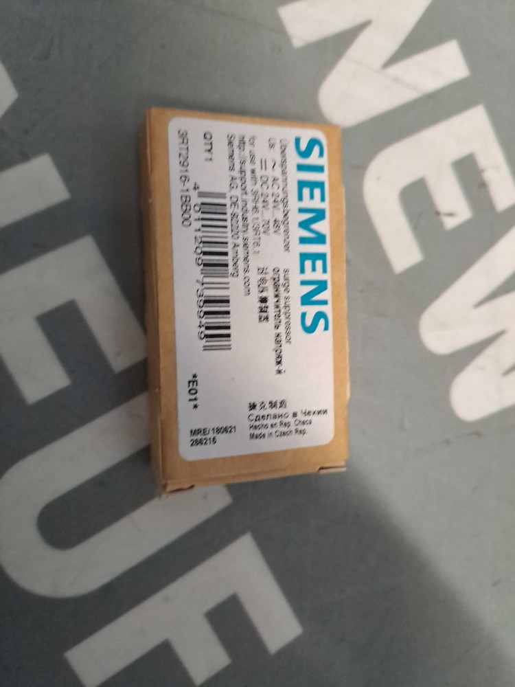 SIEMENS 3RT29161BB00