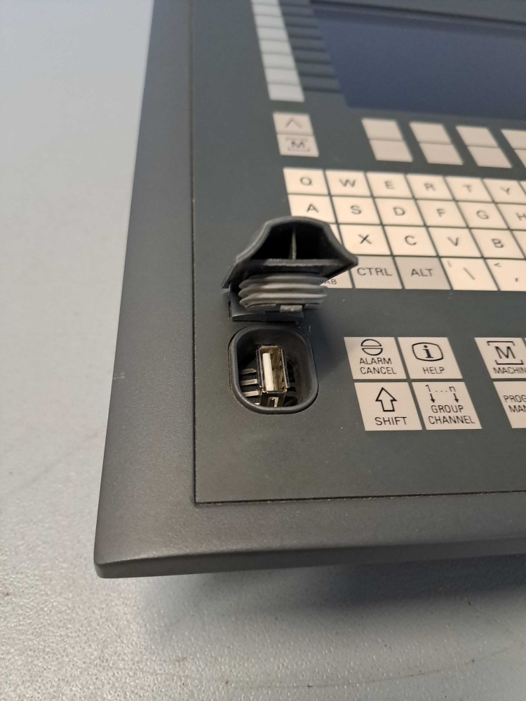 SIEMENS 6FC52030AF041BA0