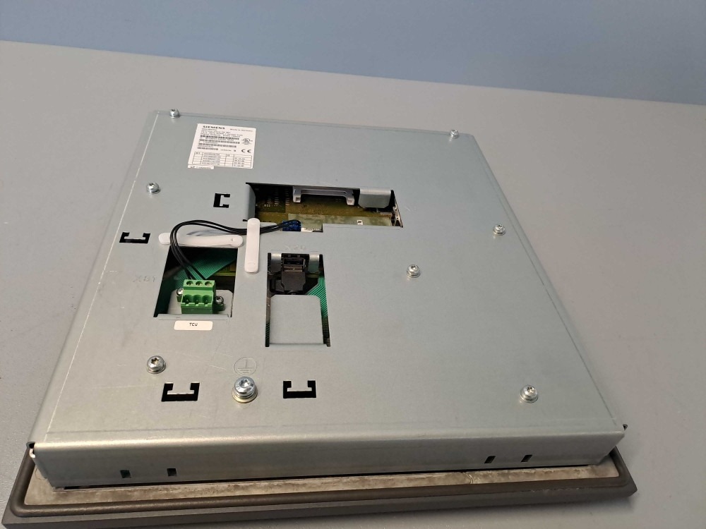 SIEMENS 6FC52030AF041BA0