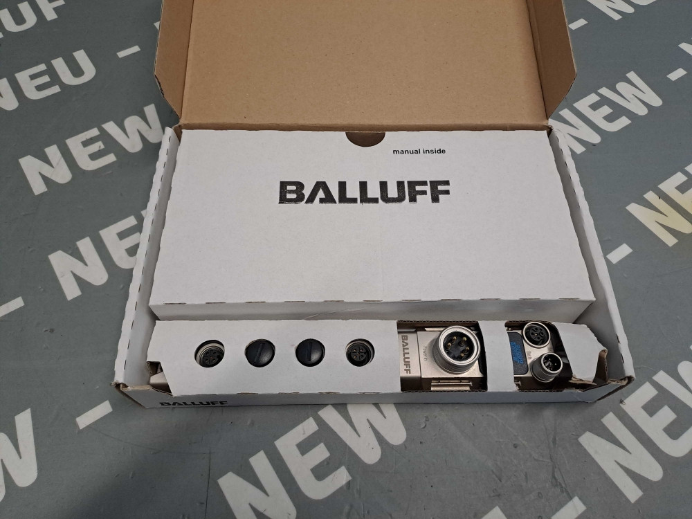BALLUFF  BNI004N