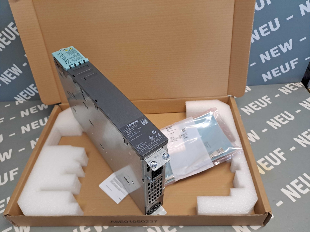 SIEMENS  6SL31201TE218AA4