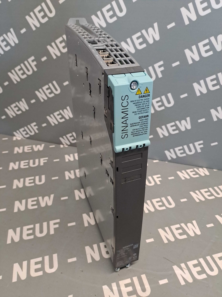 SIEMENS  6SL31201TE218AA4