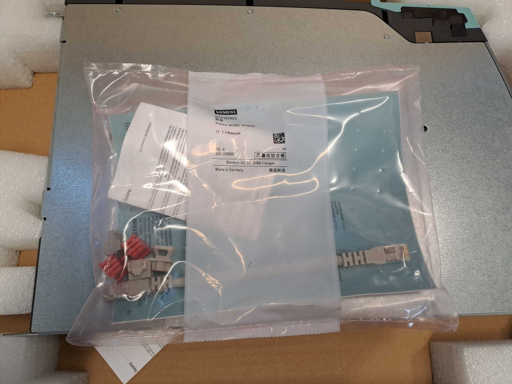 SIEMENS  6SL31201TE218AA4