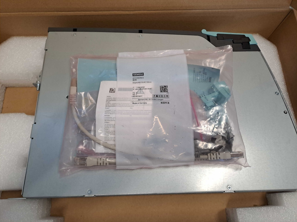 SIEMENS 6SL31307TE216AA4