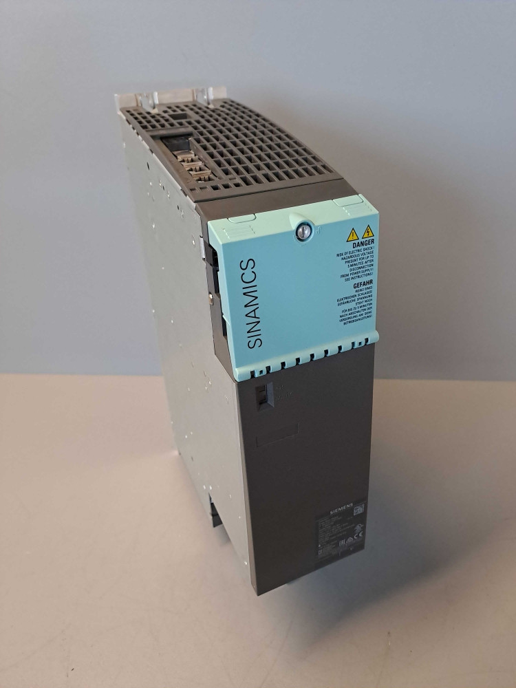 SIEMENS 6SL31201TE230AD0