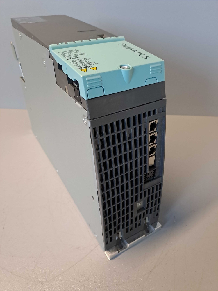 SIEMENS 6SL31201TE230AD0