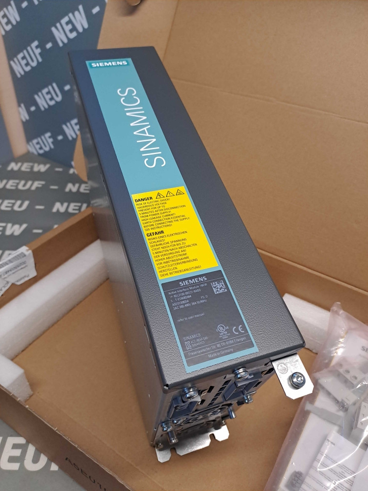 SIEMENS 6SL31000BE216AB0