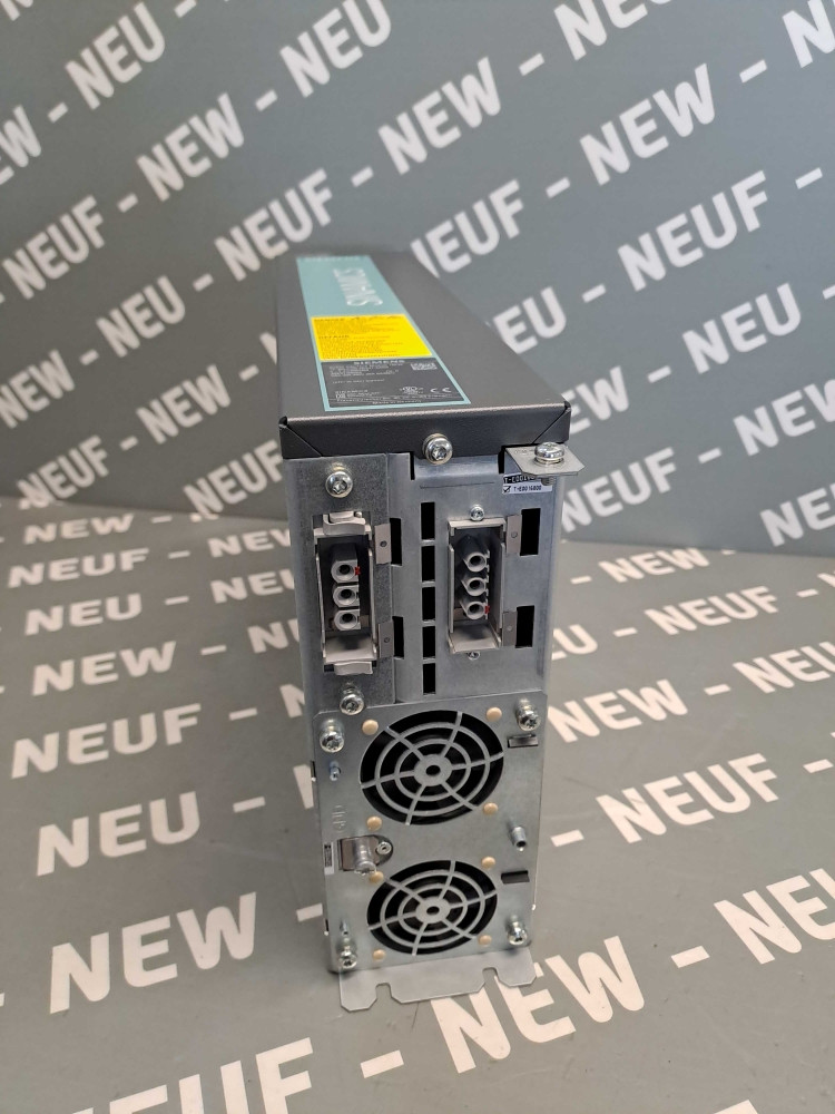 SIEMENS 6SL31000BE216AB0