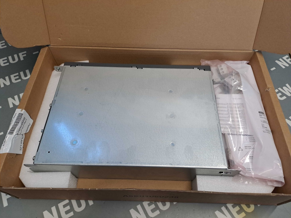 SIEMENS 6SL31000BE216AB0