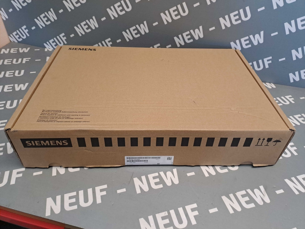 SIEMENS 6SL31201TE230AC0