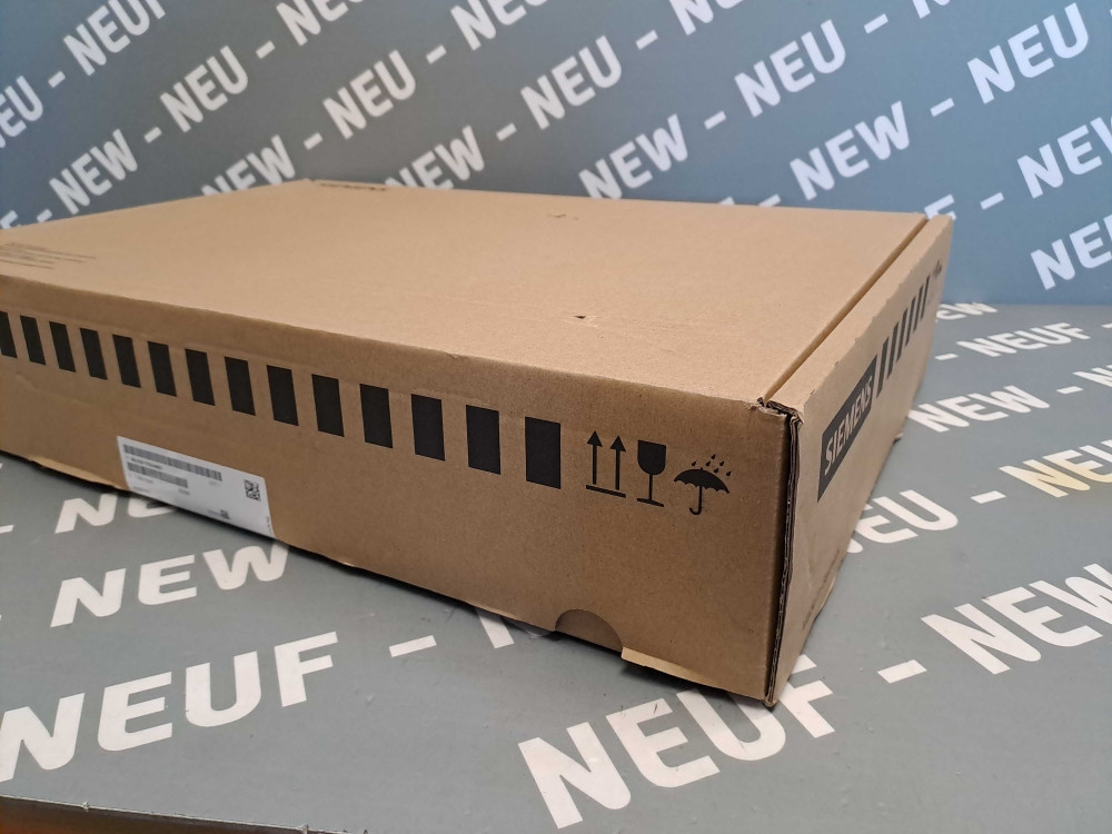 SIEMENS 6SL31201TE230AC0