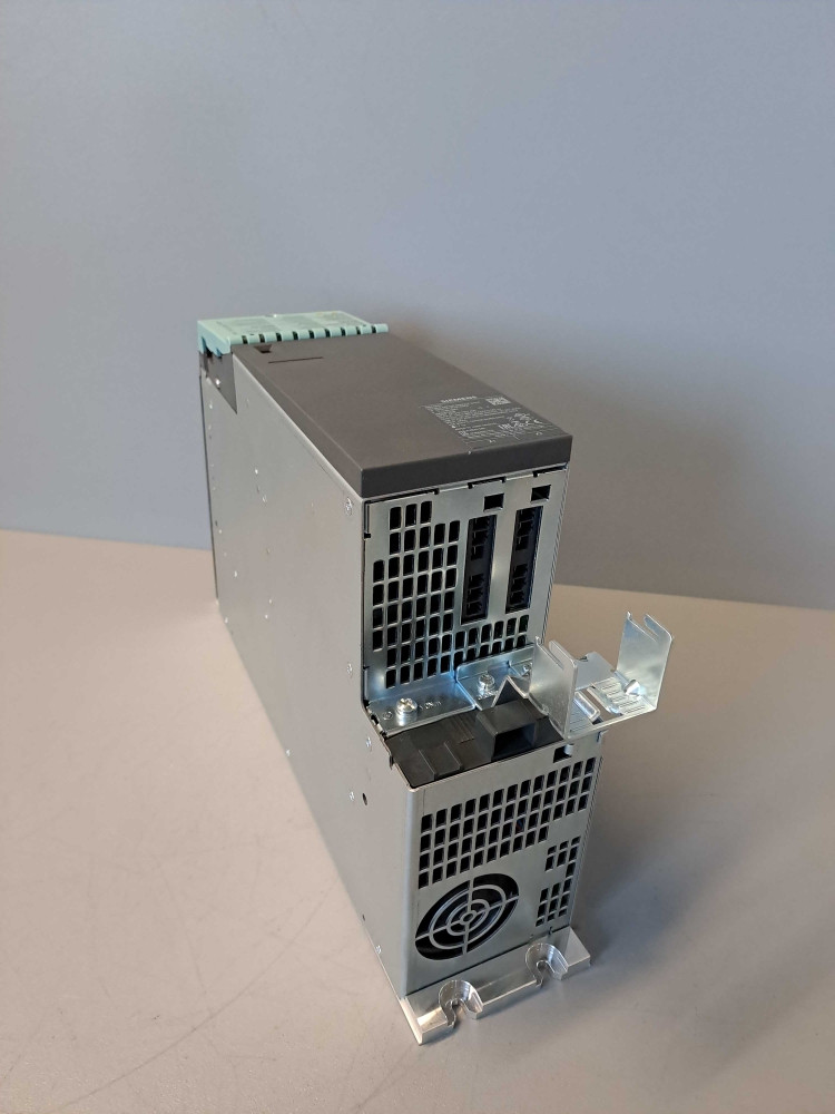 SIEMENS  6SL31202TE218AC0