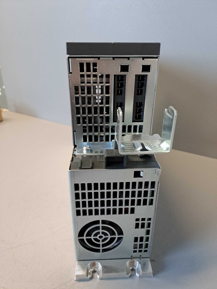 SIEMENS  6SL31202TE218AC0