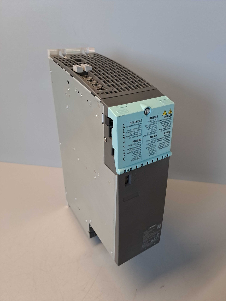 SIEMENS  6SL31202TE218AC0