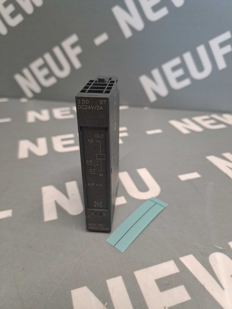 SIEMENS  6ES71324BB310AA0