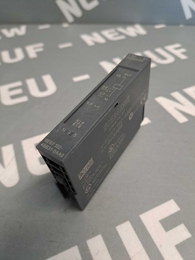 SIEMENS  6ES71324BB310AA0