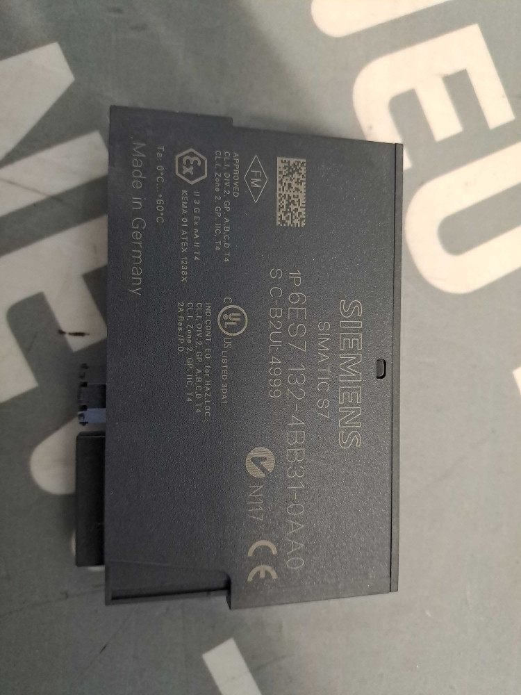 SIEMENS  6ES71324BB310AA0
