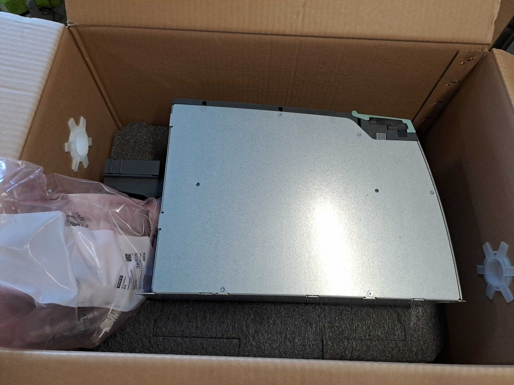 SIEMENS 6SL31307TE255AA3