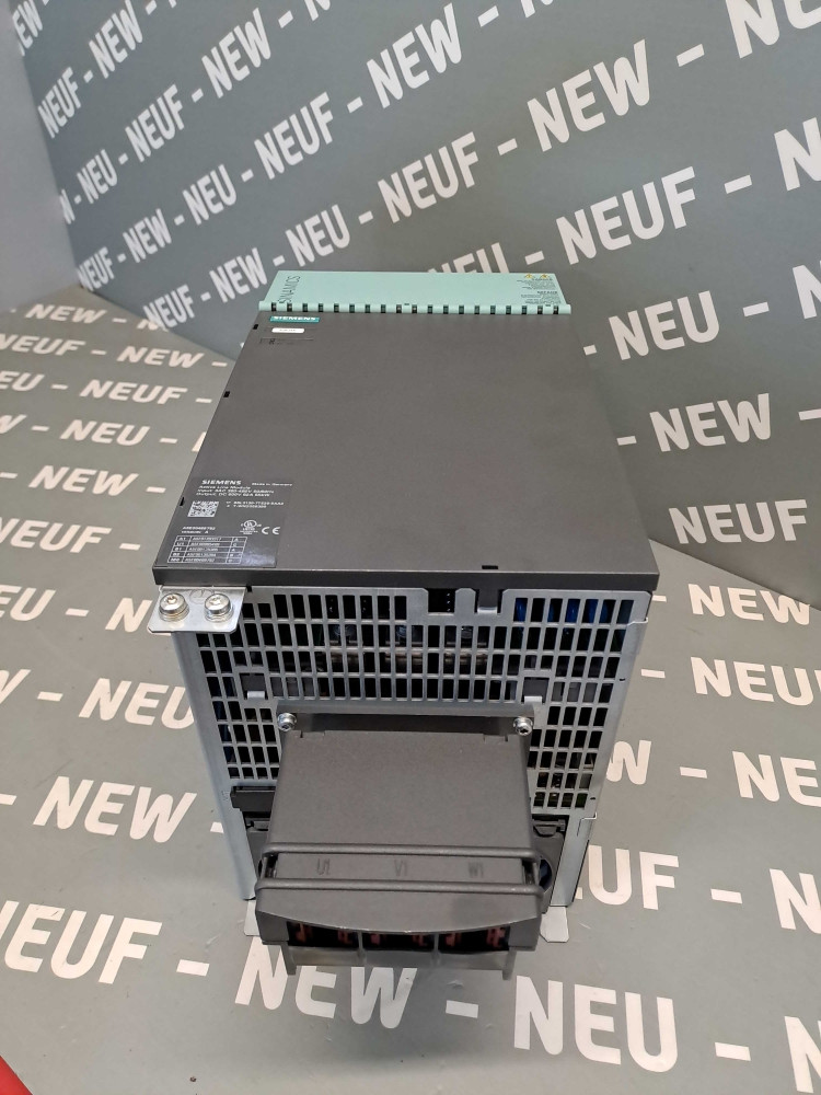 SIEMENS 6SL31307TE255AA3