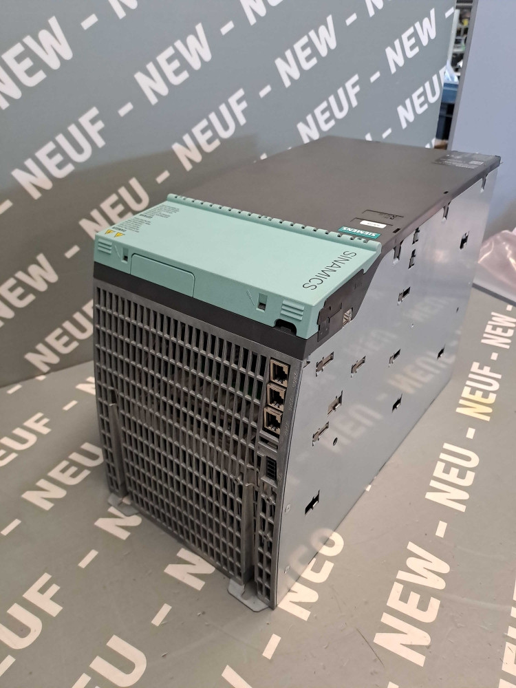 SIEMENS 6SL31307TE255AA3