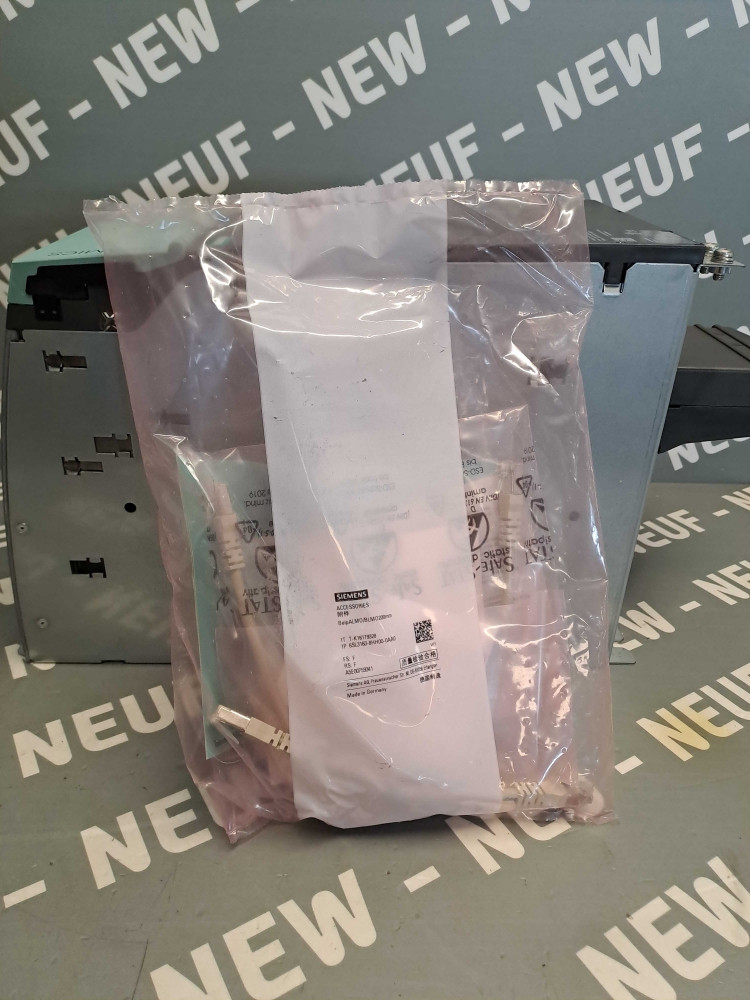 SIEMENS 6SL31307TE255AA3