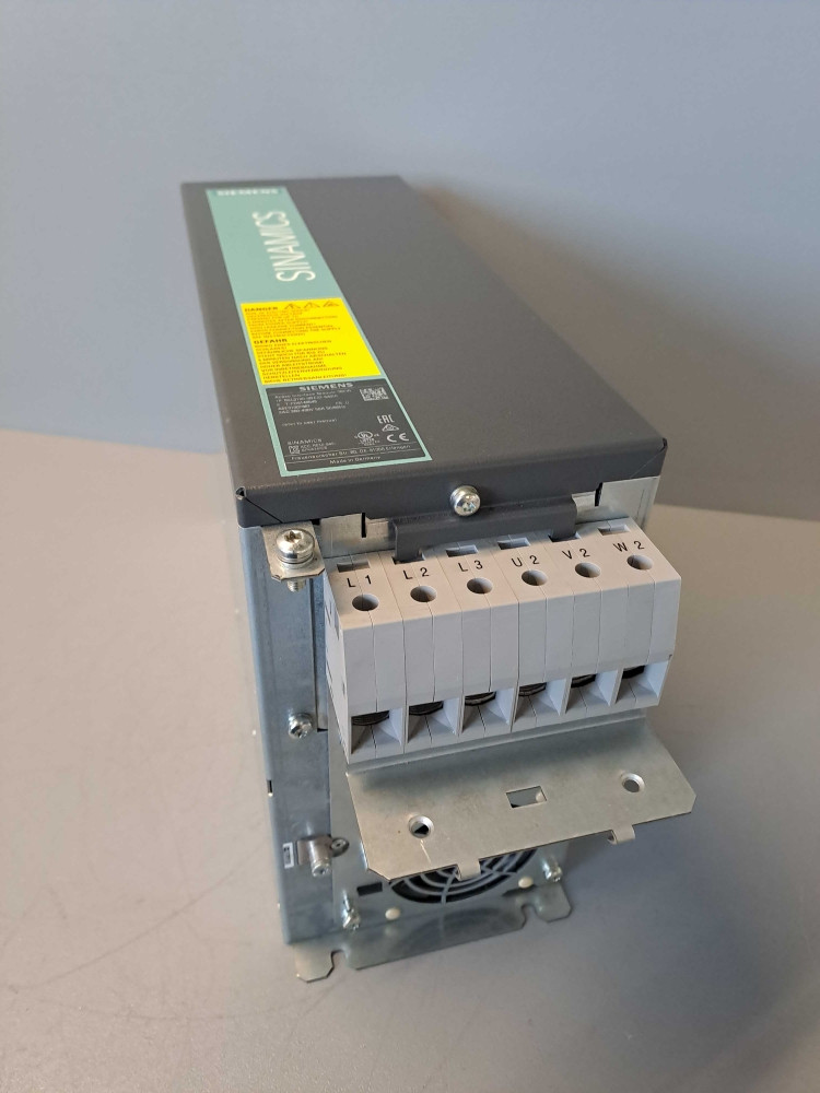 SIEMENS 6SL31000BE236AB0