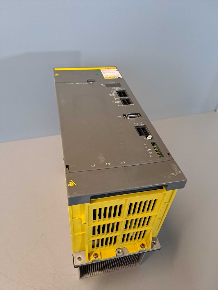 FANUC  A06B6091H145